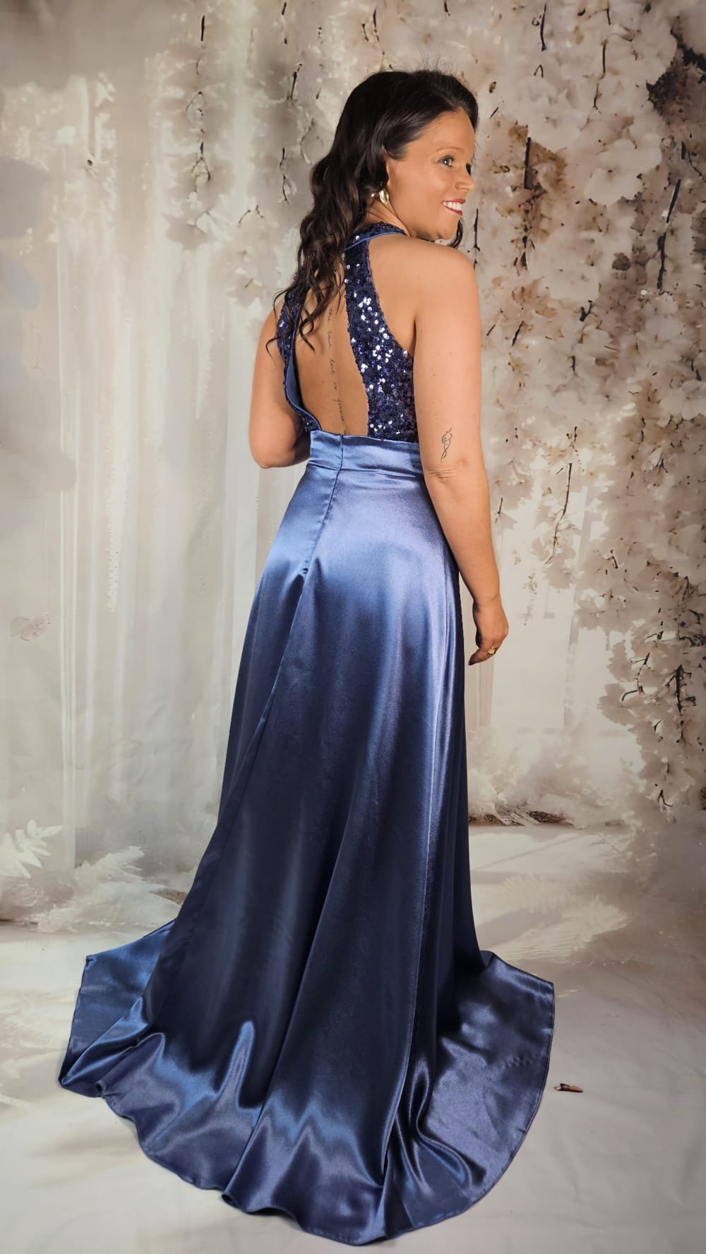 Vestido Alice