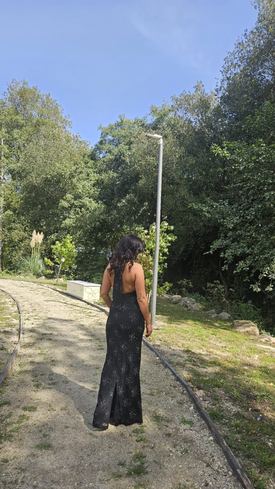 Vestido ESTELA