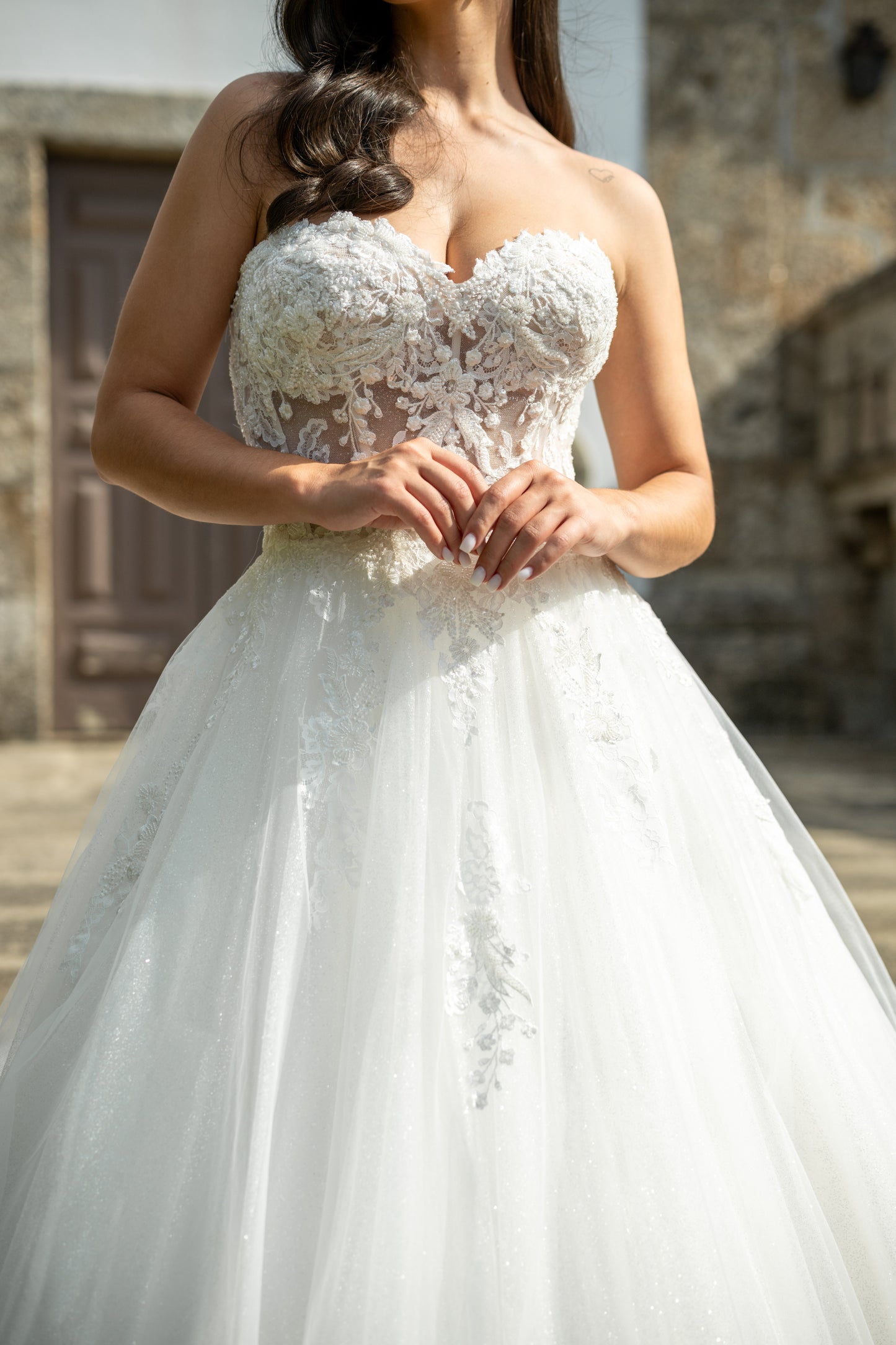 Vestido KENZIE
