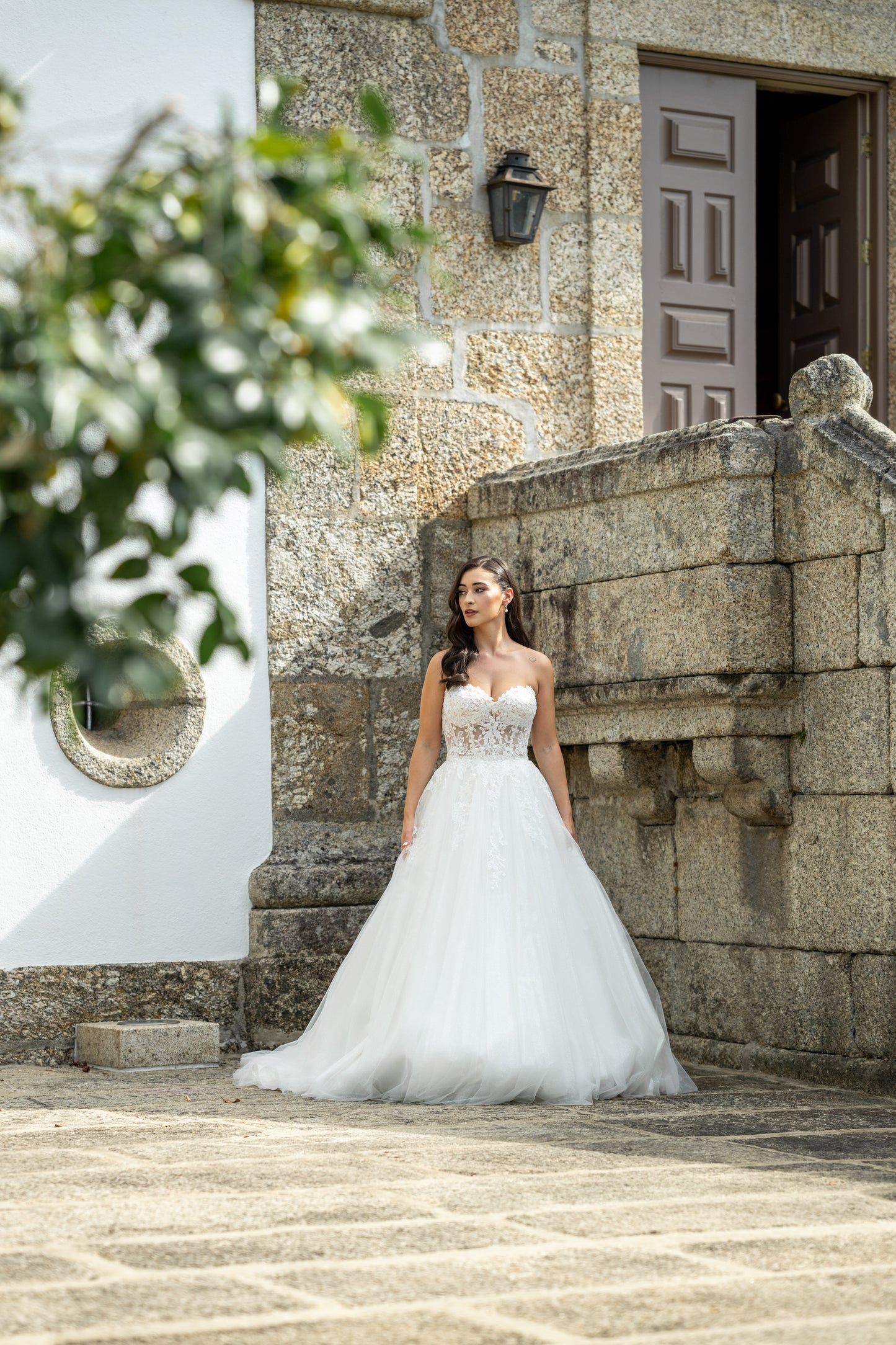 Vestido KENZIE