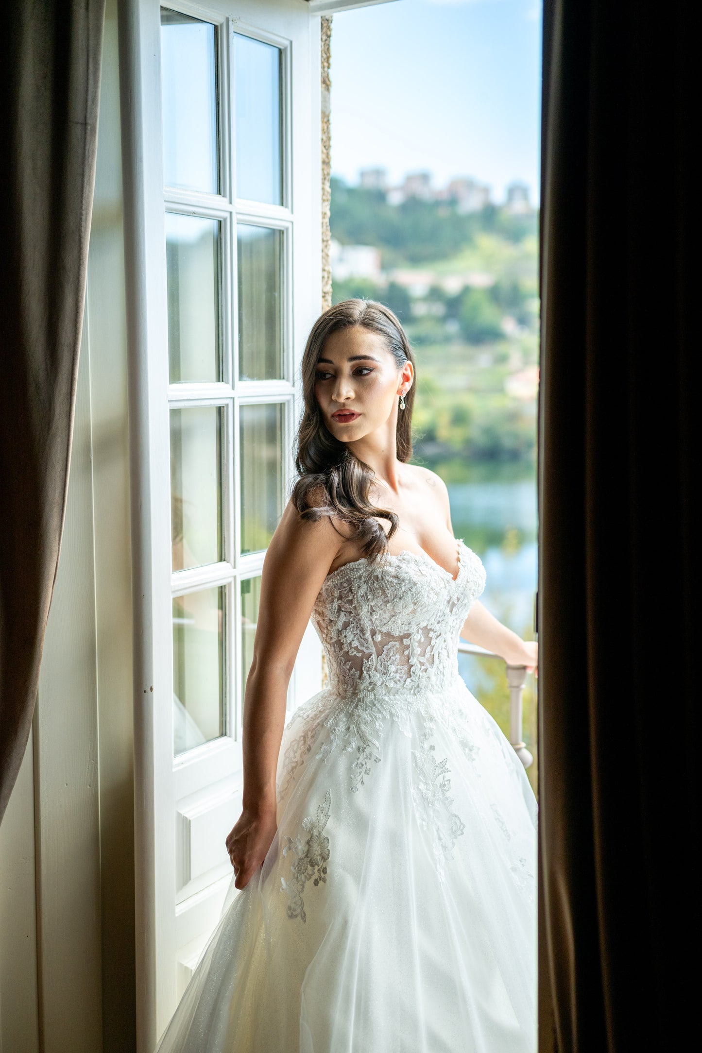 Vestido KENZIE