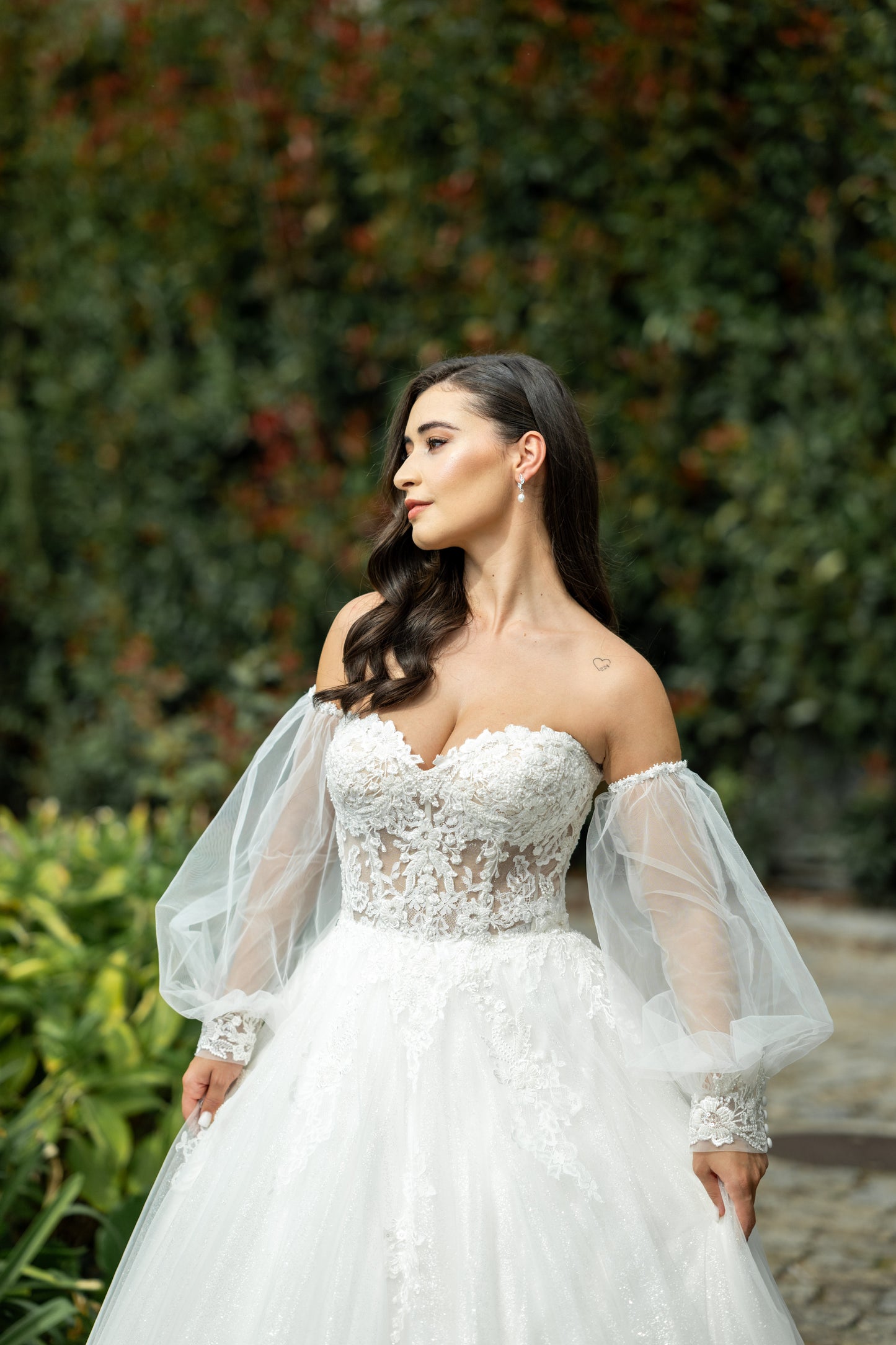 Vestido KENZIE