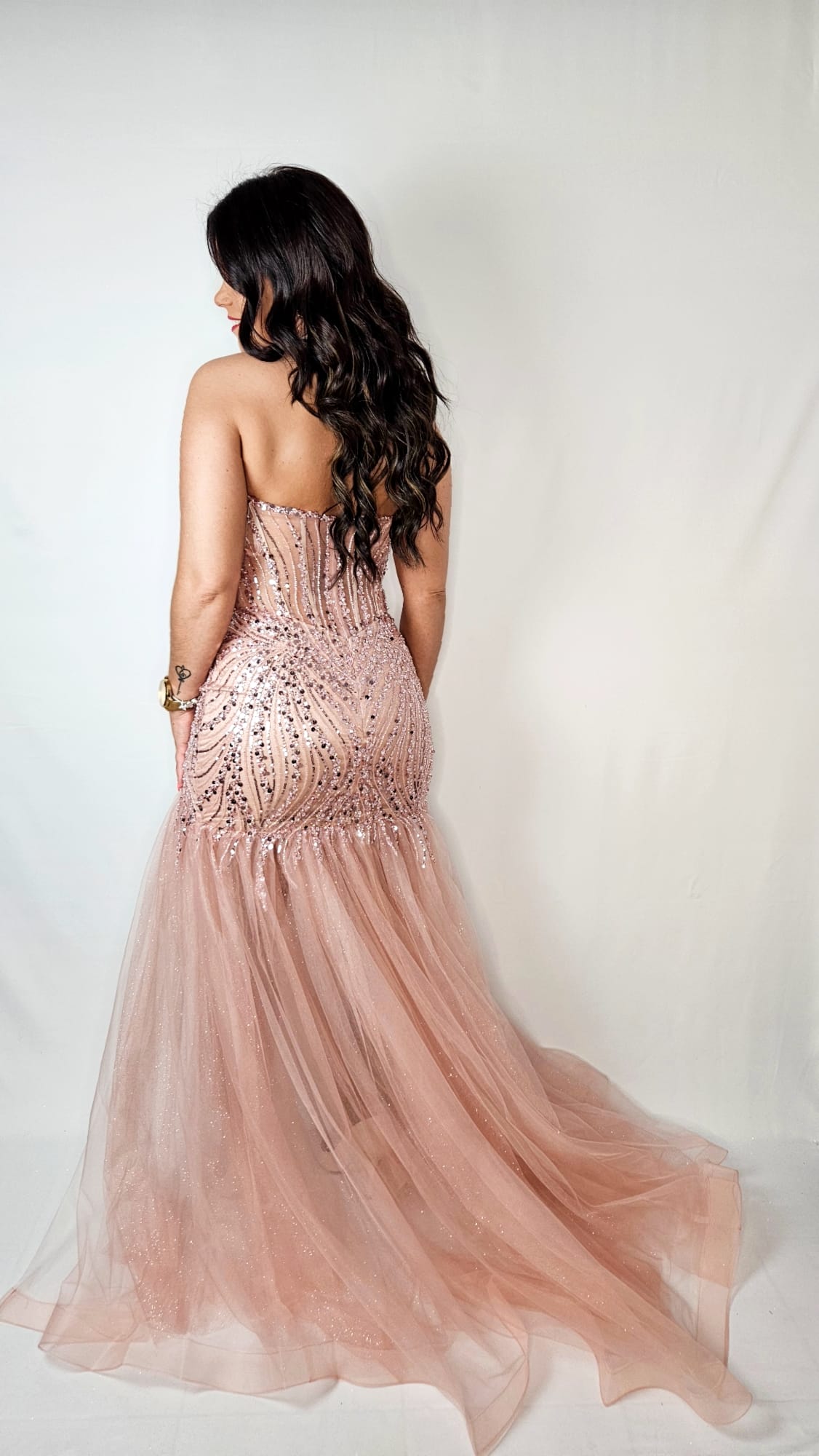 Vestido Sofia