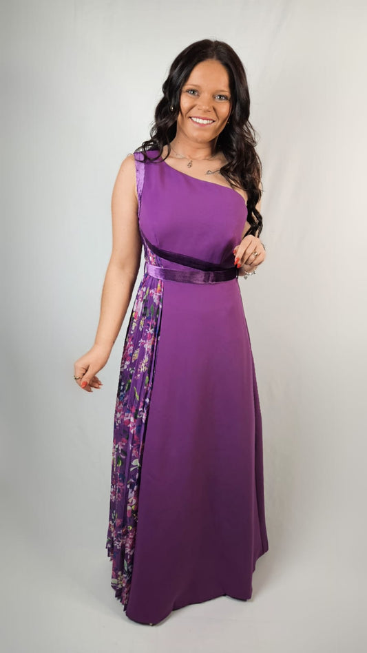 Vestido Jardim
