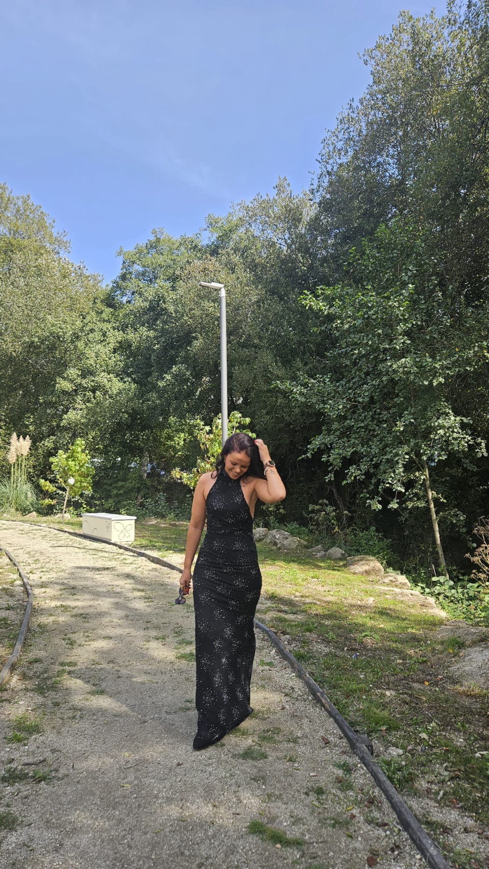 Vestido ESTELA