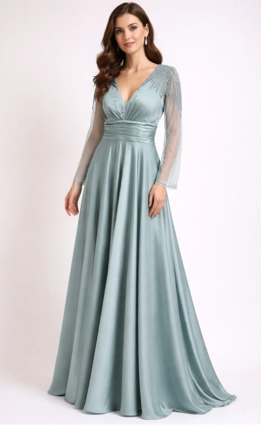 Vestido Luxe