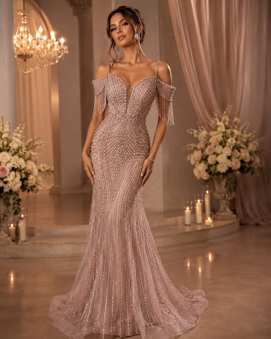 Vestido Versailles 872009